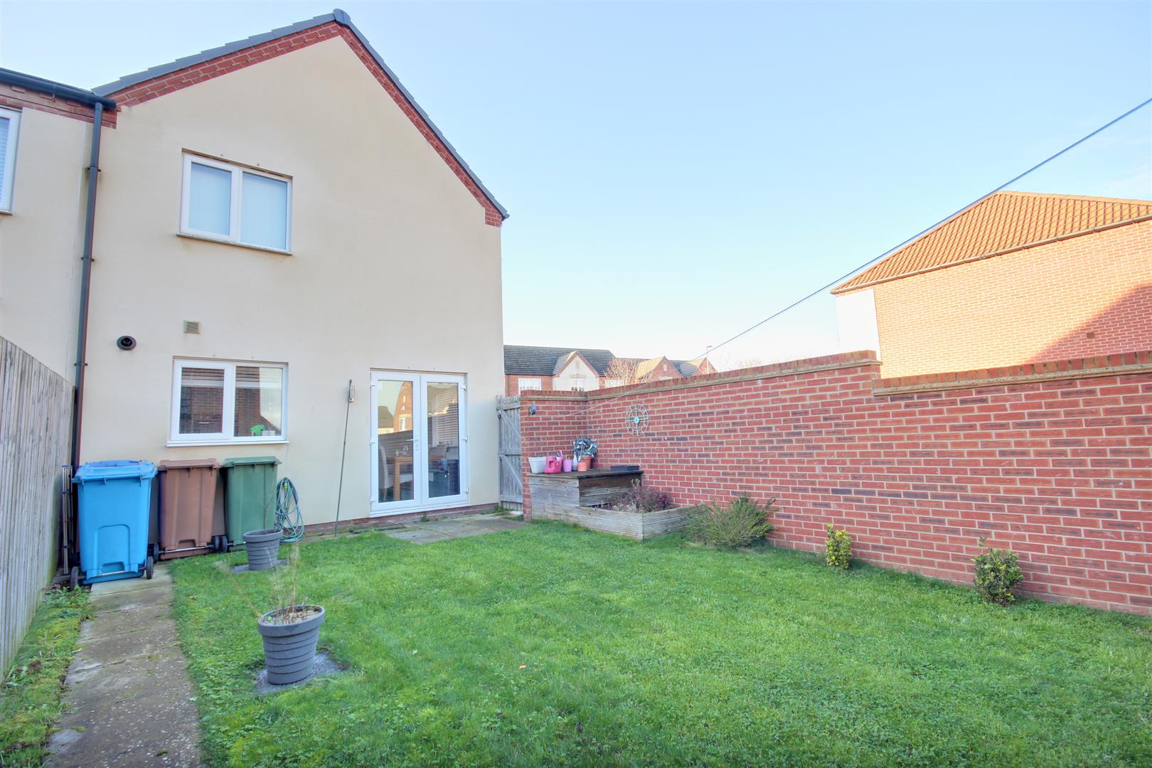 Wheatley Drive, Cottingham